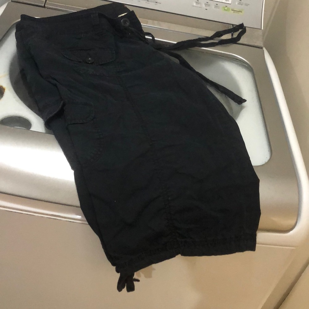 Plus Size capris - Picture 2 of 4
